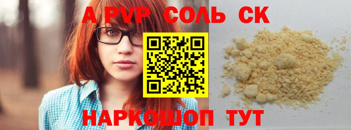 A PVP СК Котлас